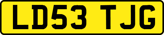 LD53TJG