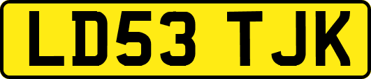 LD53TJK