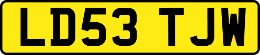 LD53TJW