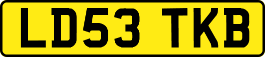 LD53TKB