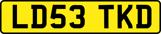 LD53TKD
