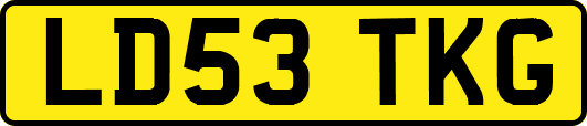 LD53TKG