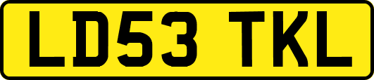 LD53TKL