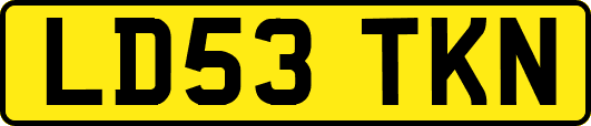 LD53TKN