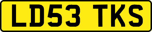 LD53TKS