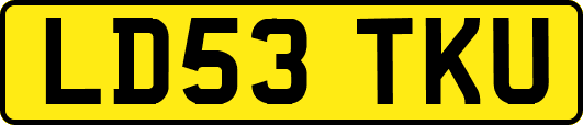 LD53TKU