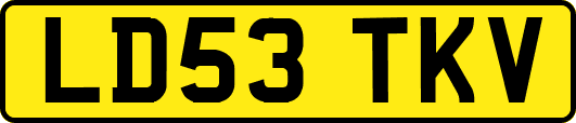LD53TKV