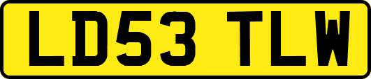 LD53TLW