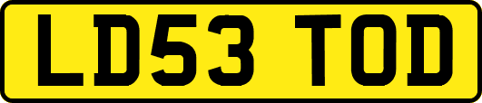 LD53TOD