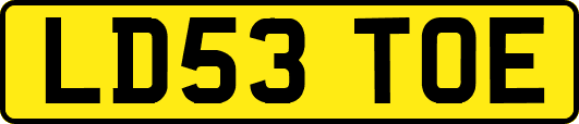 LD53TOE