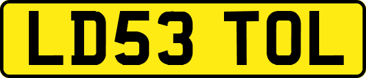 LD53TOL