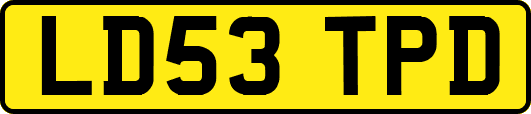 LD53TPD