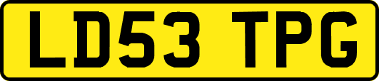 LD53TPG