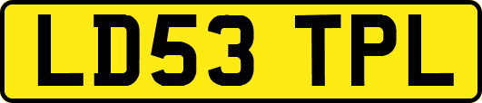 LD53TPL