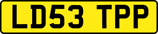 LD53TPP