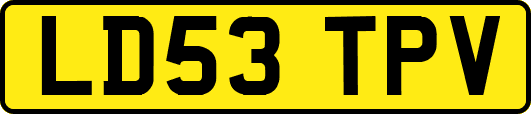 LD53TPV