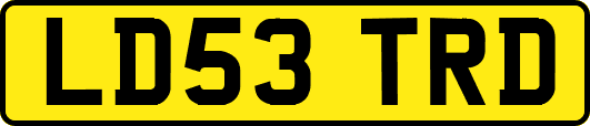 LD53TRD