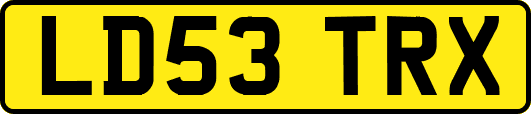LD53TRX