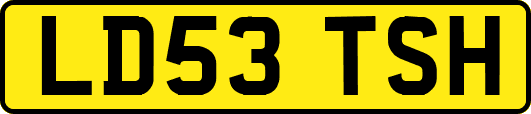 LD53TSH