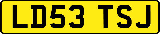 LD53TSJ