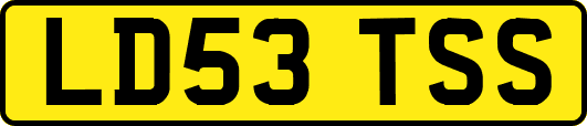 LD53TSS