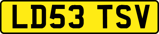 LD53TSV