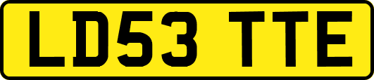 LD53TTE