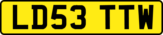 LD53TTW