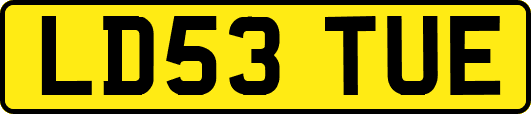 LD53TUE