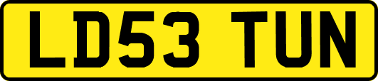 LD53TUN
