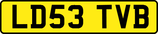 LD53TVB