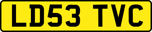 LD53TVC