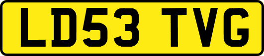 LD53TVG