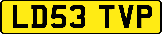 LD53TVP