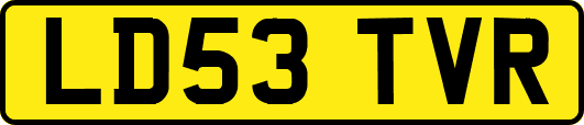 LD53TVR