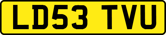 LD53TVU