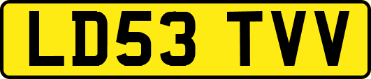 LD53TVV