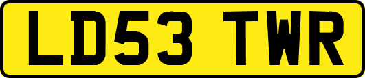 LD53TWR
