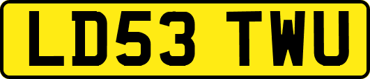 LD53TWU