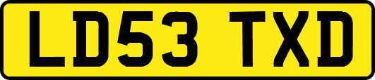 LD53TXD