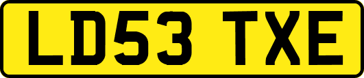 LD53TXE