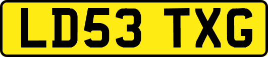 LD53TXG