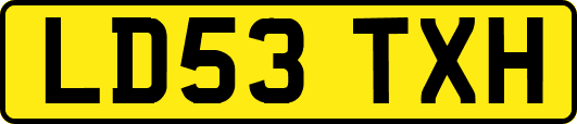 LD53TXH