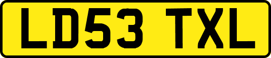 LD53TXL
