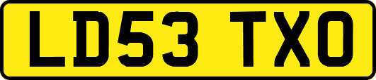 LD53TXO