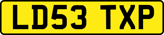 LD53TXP