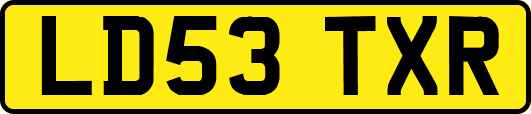 LD53TXR