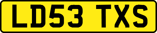 LD53TXS