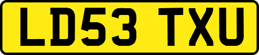LD53TXU