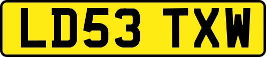 LD53TXW